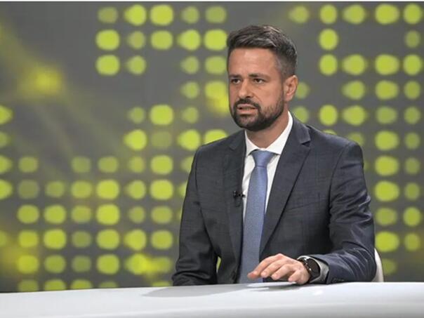 Amidžić: Veći priliv sredstava za RS od indirektnih poreza