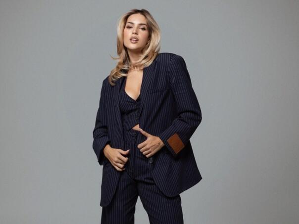 Amina Efendić za Žene.ba: Sve je prirodno preraslo u posao