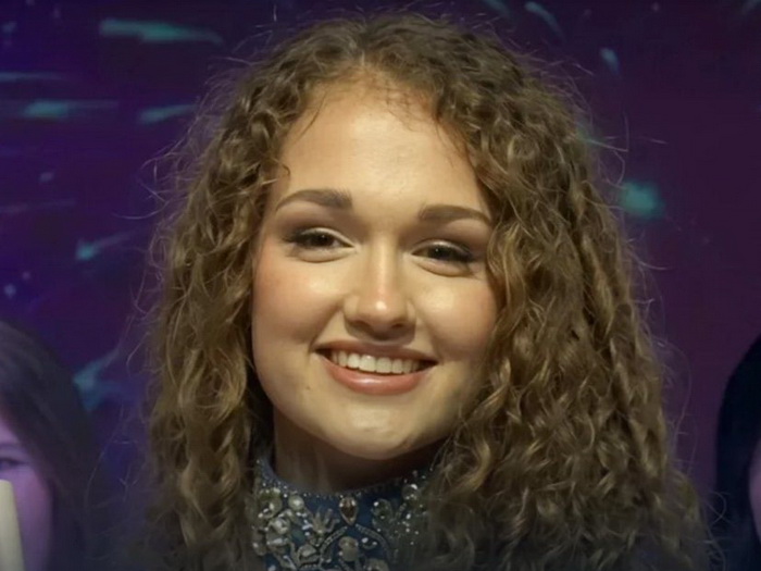 Amina Hasanović je nova Miss Federacije Bosne i Hercegovine