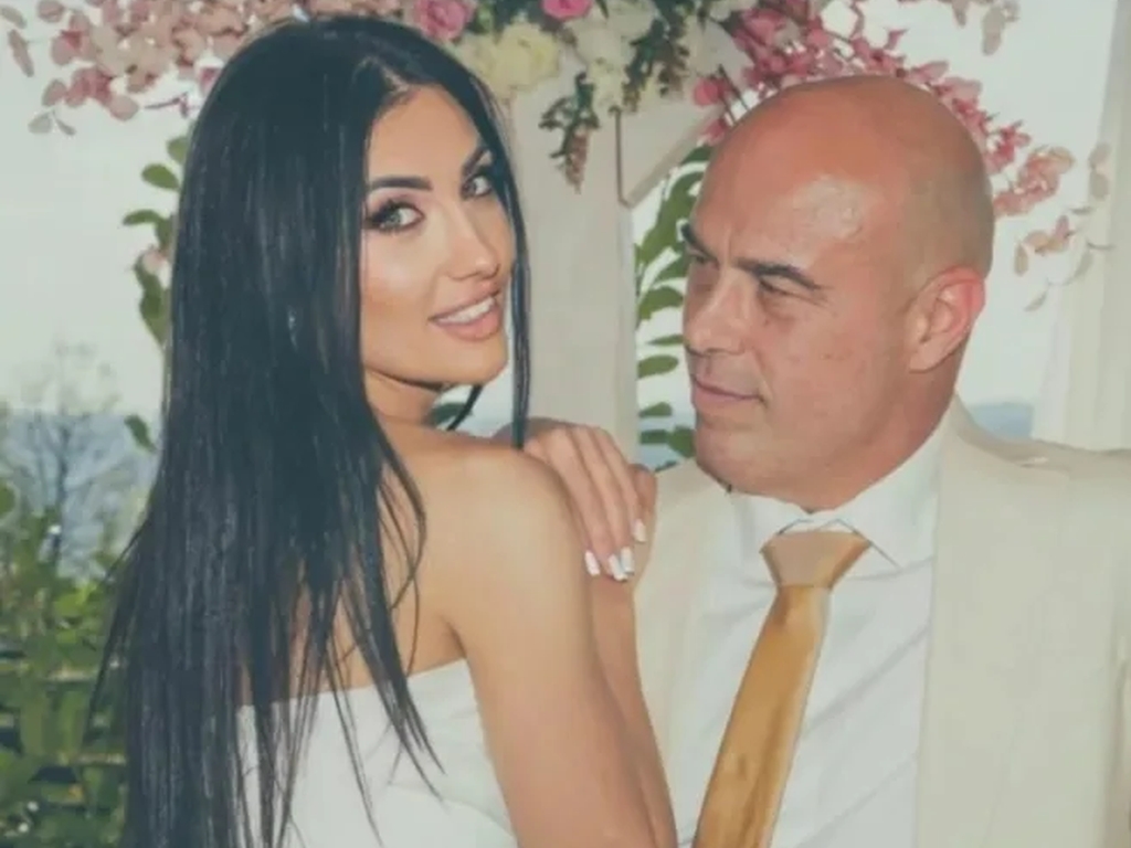 Amina Tegeltija se javila nakon dugo vremena: "Još malo i sve ću vam ispričati..."