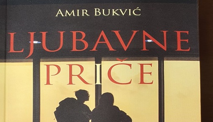 Amir Bukvić dobitnik bijenalne Nagrade 'Alija Isaković'