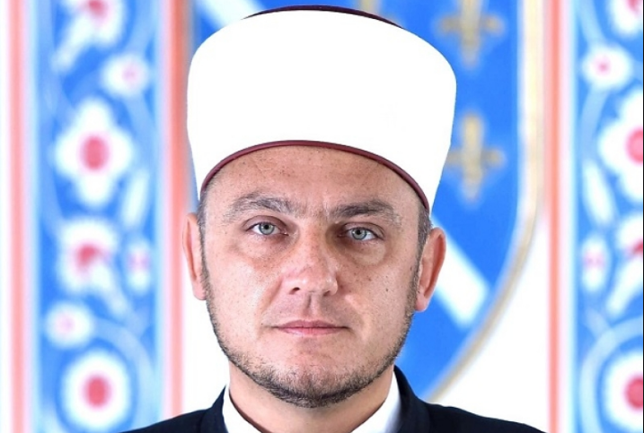 Amir ef. Mahić prijavljen Tužilaštvu za 'izazivanje mržnje'