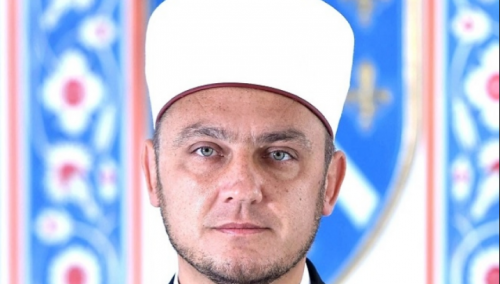 Amir ef. Mahić prijavljen Tužilaštvu za 'izazivanje mržnje'