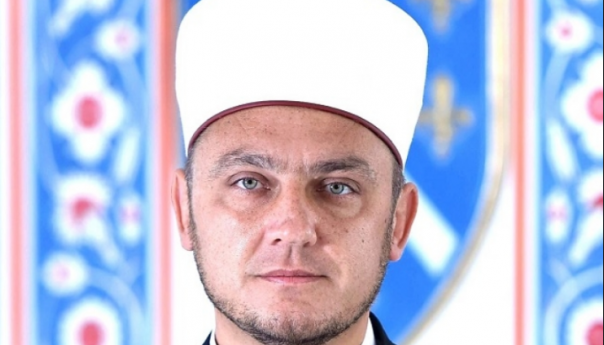 Amir ef. Mahić prijavljen Tužilaštvu za 'izazivanje mržnje'