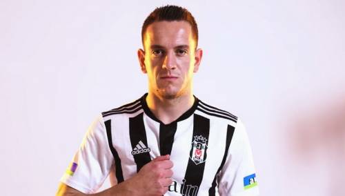 Amir Hadžiahmetović potpisao za Bešiktaš!