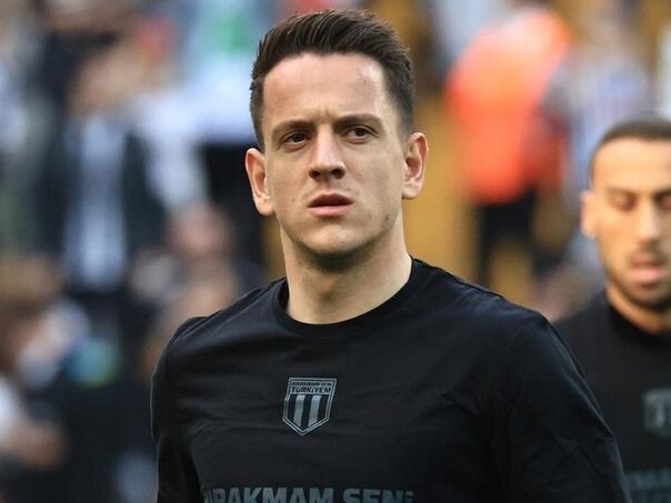 Amir Hadžiahmetović potpisuje za Ludogorets
