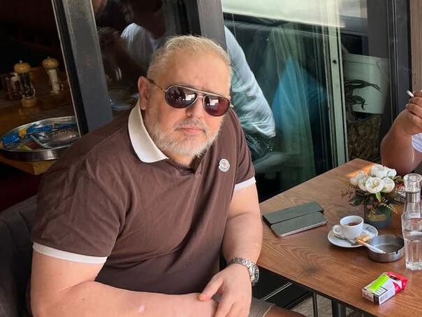 Amir Pašić Faćo izlazi na slobodu