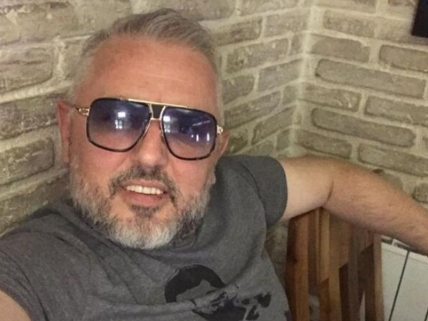 Amir Pašić Faćo na kriminalističkoj obradi, evo za šta se tereti