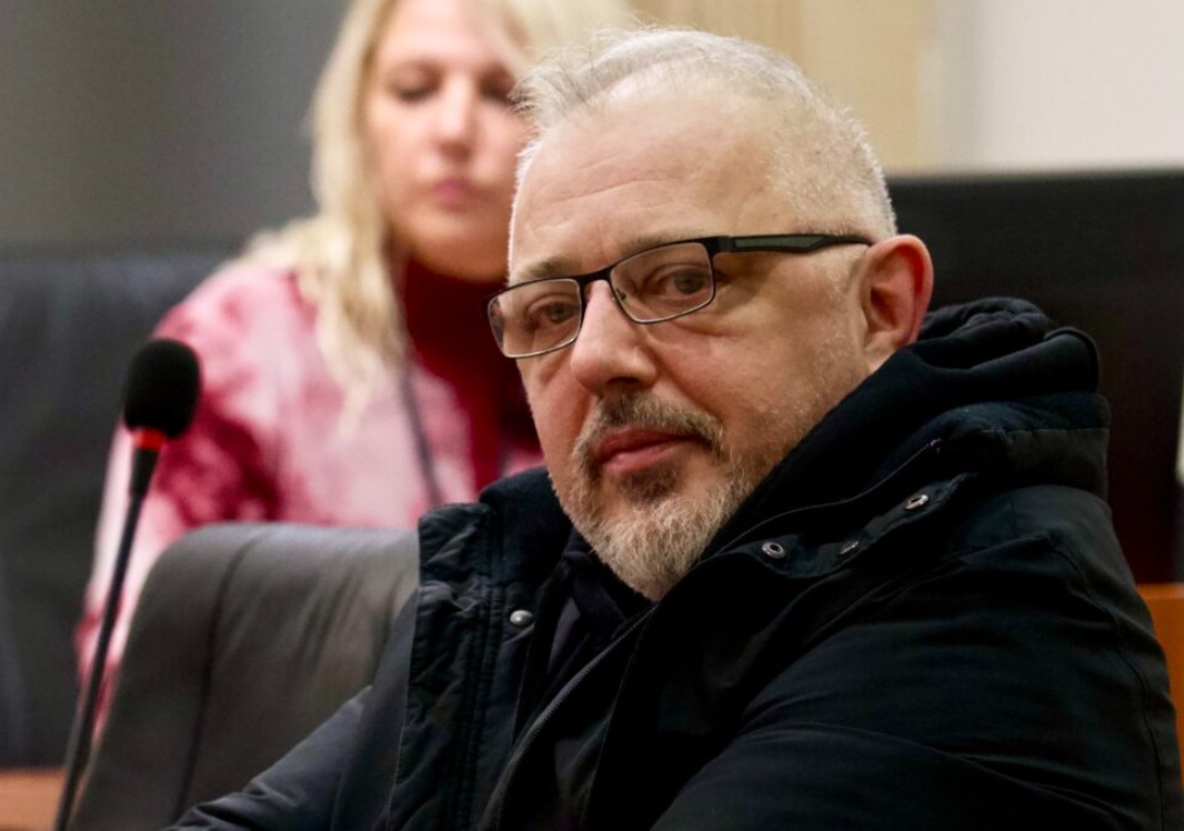 Amir Pašić Faćo prebačen u Kazneno-popravni zavod Orašje