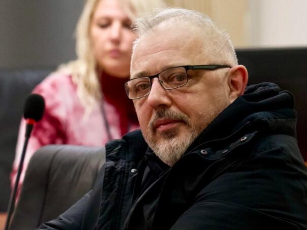 Amir Pašić Faćo prebačen u Kazneno-popravni zavod Orašje