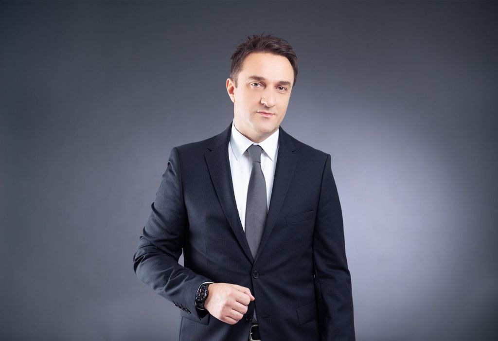 Amir Zukić dobio novu funkciju na N1 televiziji