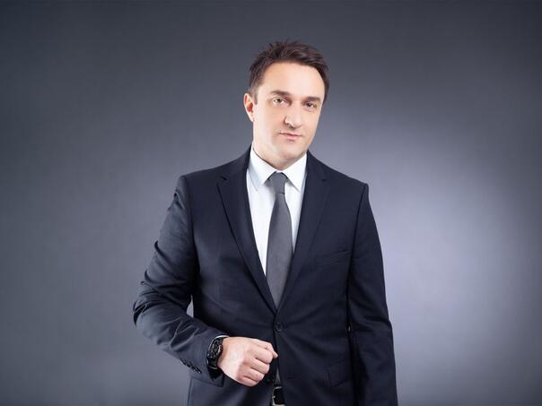 Amir Zukić dobio novu funkciju na N1 televiziji