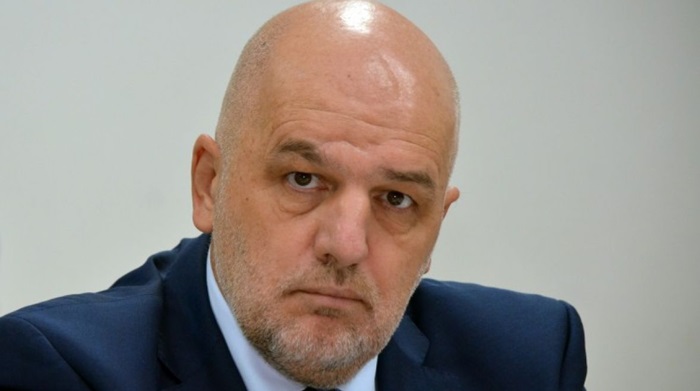 Amir Zukić nepoželjan u Sjedinjenim Američkim Državama