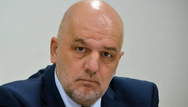 Amir Zukić nepoželjan u Sjedinjenim Američkim Državama