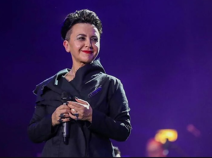 Amira Medunjanin se odlučila na novu frizuru: 'Promjena za pet'