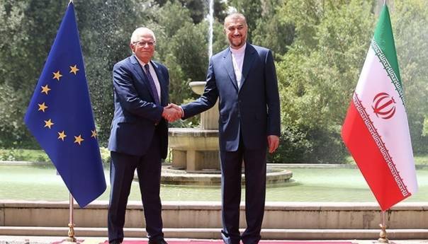 Amirabdollahian: Indirektni razgovori Irana i Sjedinjenih Država uskoro se nastavljaju