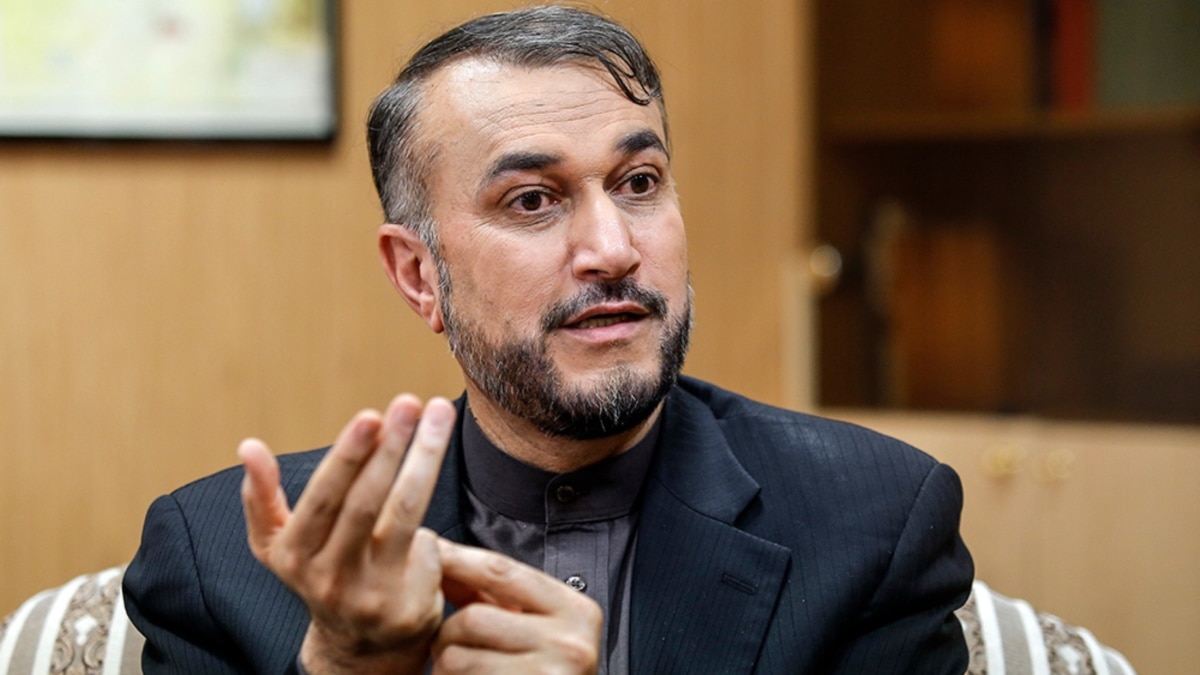 Amirabdollahian: Iran želi snažan i dugotrajan nuklearni sporazum