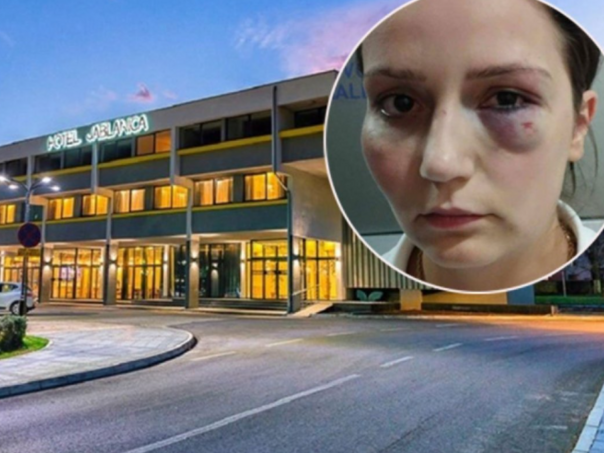 Amiru Džafiću 10 mjeseci zatvora za nanošenje teških povreda radnici