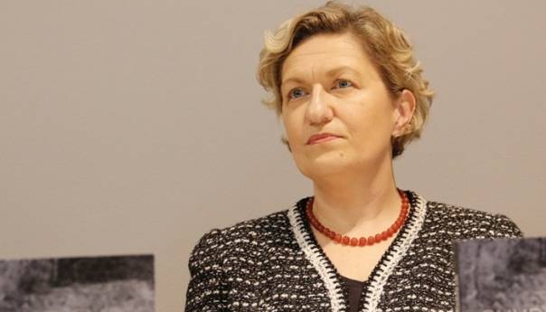 Amna Popovac napustila Našu stranku: Stranka ne smije biti privatna firma