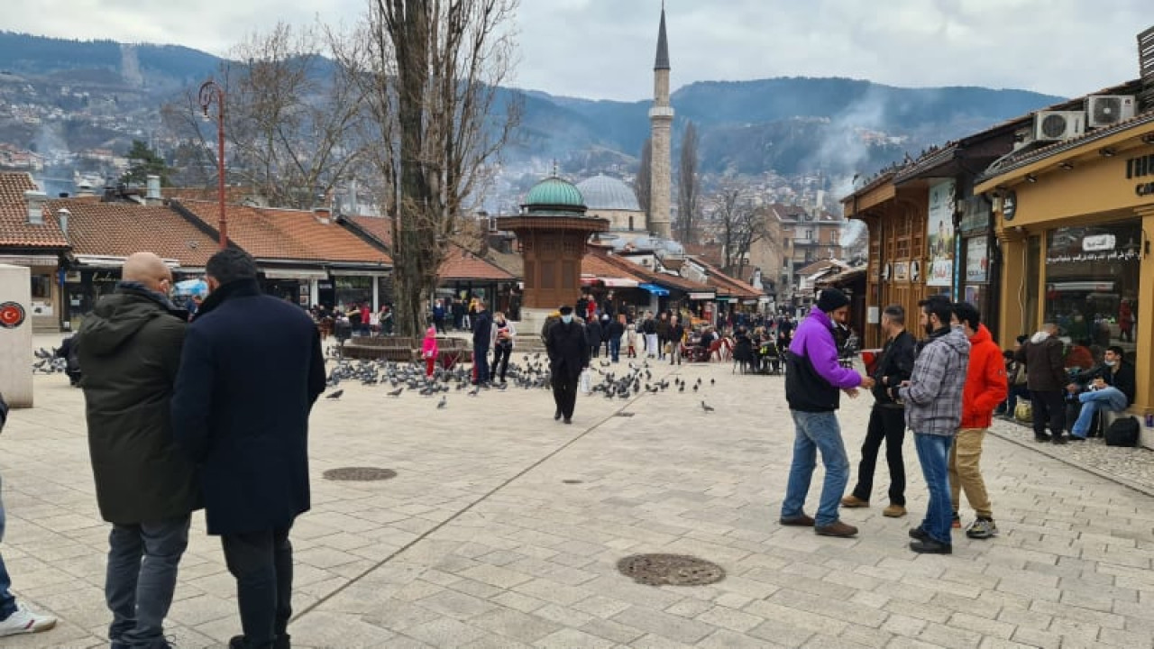 Amnesty International objavio izvještaj za BiH