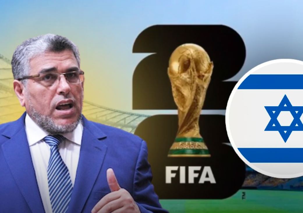 Amnesty International poslao pismo FIFA-i i UEFA-i, traži suspenziju Izraela