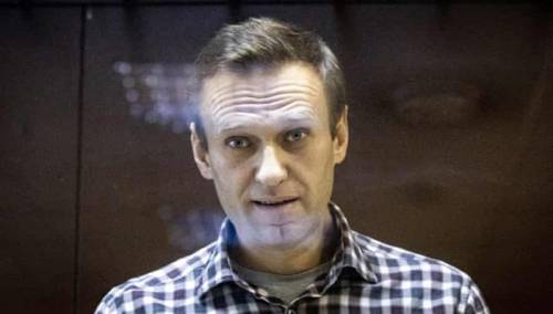Amnesty International: Rusija možda polako ubija Navaljnog