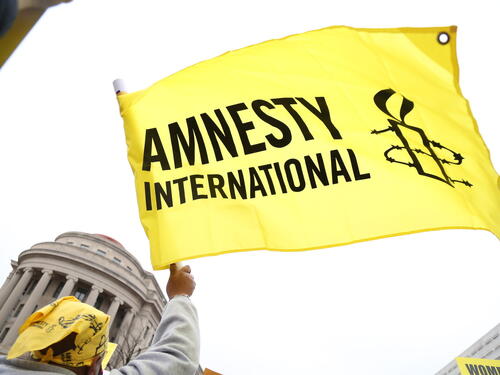 Amnesty kritikuje izraelska upozorenja stanovnicima Bejruta kao "nedovoljna" i "zbunjujuća"