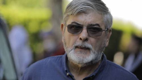 Amor Mašović: Mladić je dvostruka kukavica