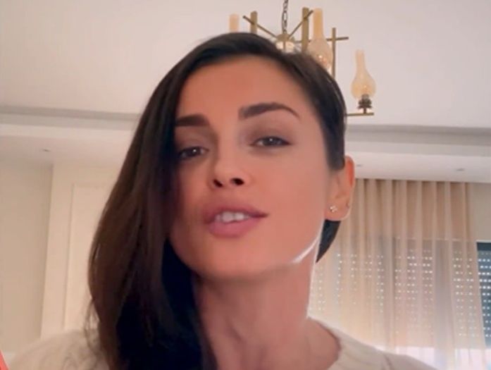 Amra Džeko pozvala na akciju šišanja i darivanja kose u Cazinu