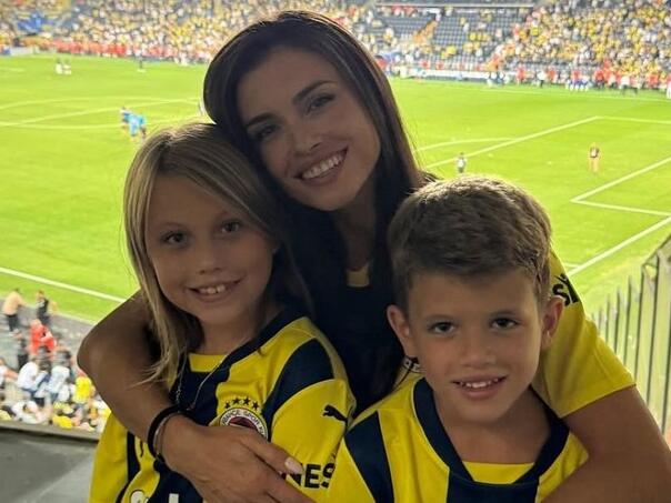 Amra Džeko se emotivno oprostila od Istanbula: Nikada nije lako reći zbogom