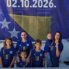 Amra i djeca poslali najemotivniju poruku Džeki: Volimo te!