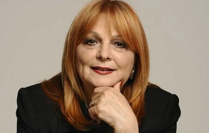 Amra Zulfikarpašić napustila Našu stranku