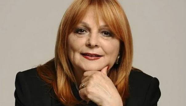 Amra Zulfikarpašić napustila Našu stranku