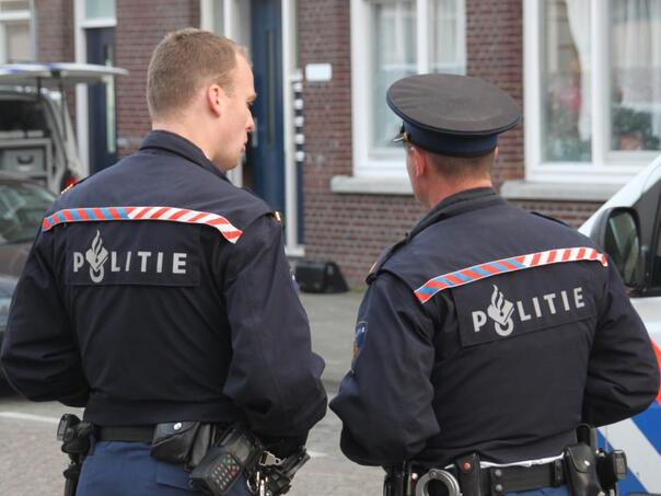 Amsterdam: Policija raščistila područje oko centralne metro stanice