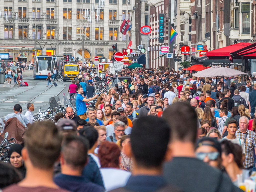 Amsterdam turistima uvodi taksu od čak 20 posto