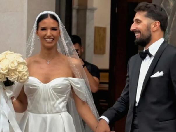 Ana Bavrka stala na ludi kamen i izrekla sudbonosno 'da'