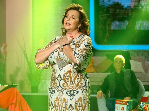 Ana Bekuta odgovorila na glasine da odlazi iz Granda