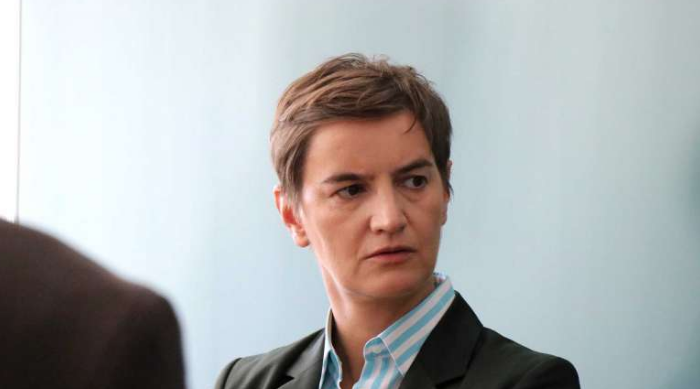 Ana Brnabić podnijela ostavku: Više nije narodna poslanica