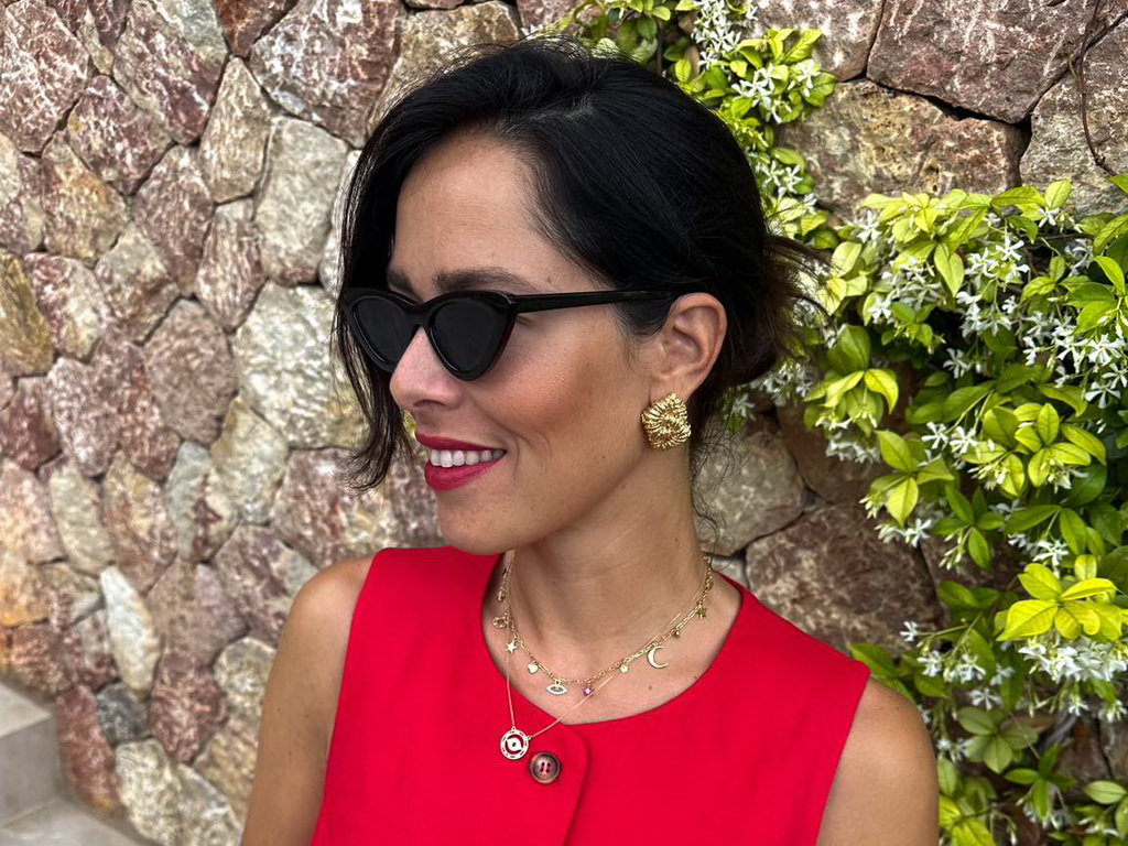 Ana Ivanović blista, kratkom haljinom osvojila Instagram