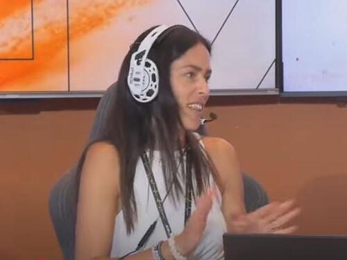 Ana Ivanović dala intervju usred razvoda: 'Djeca su mi prioritet'