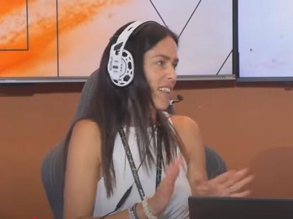 Ana Ivanović dala intervju usred razvoda: 'Djeca su mi prioritet'