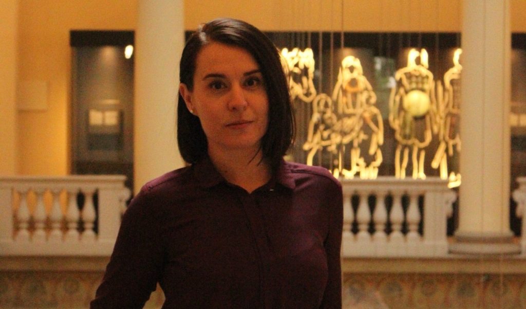 Ana Marić preuzima vođenje Zemaljskog muzeja nakon ostavke Mirsada Sijarića