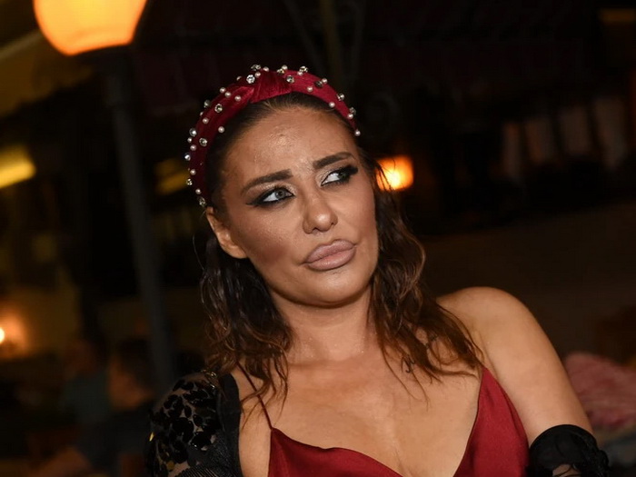 Ana Nikolić: Istina je da sam se tukla i imala keca iz vladanja
