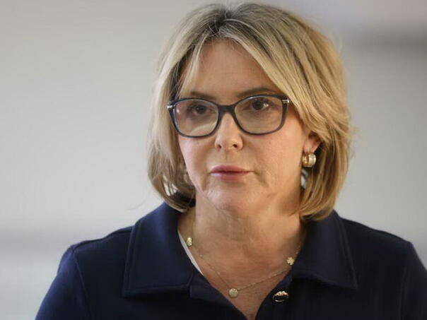 Ana Trišić-Babić imenovana za v.d. predsjednicu RS