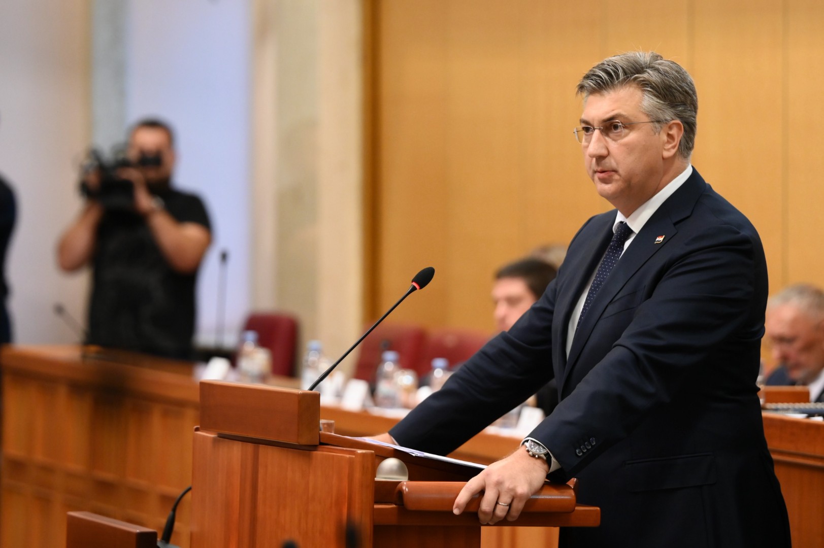 Analitičar: Plenković namjerno bira loše kandidate u Zagrebu da mu ne budu prijetnja