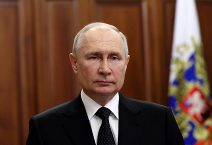 Analitičar: Putin više nije 'Putin', pokazao je slabosti