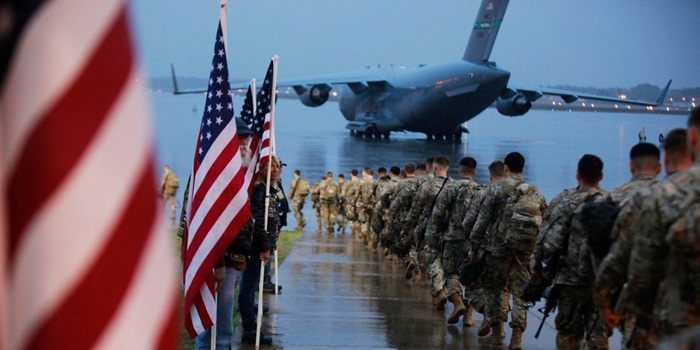 Analitičari: Iran ne može parirati, niti pružiti otpor vojnoj sili SAD-a