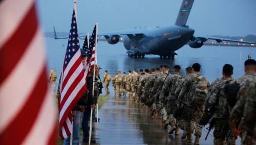 Analitičari: Iran ne može parirati, niti pružiti otpor vojnoj sili SAD-a