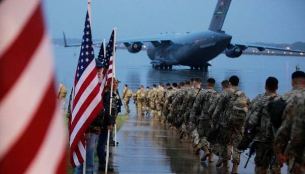 Analitičari: Iran ne može parirati, niti pružiti otpor vojnoj sili SAD-a