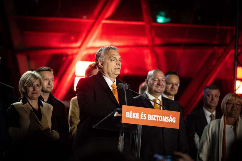 Analitičari: Mađarski premijer rijedak Putinov saveznik